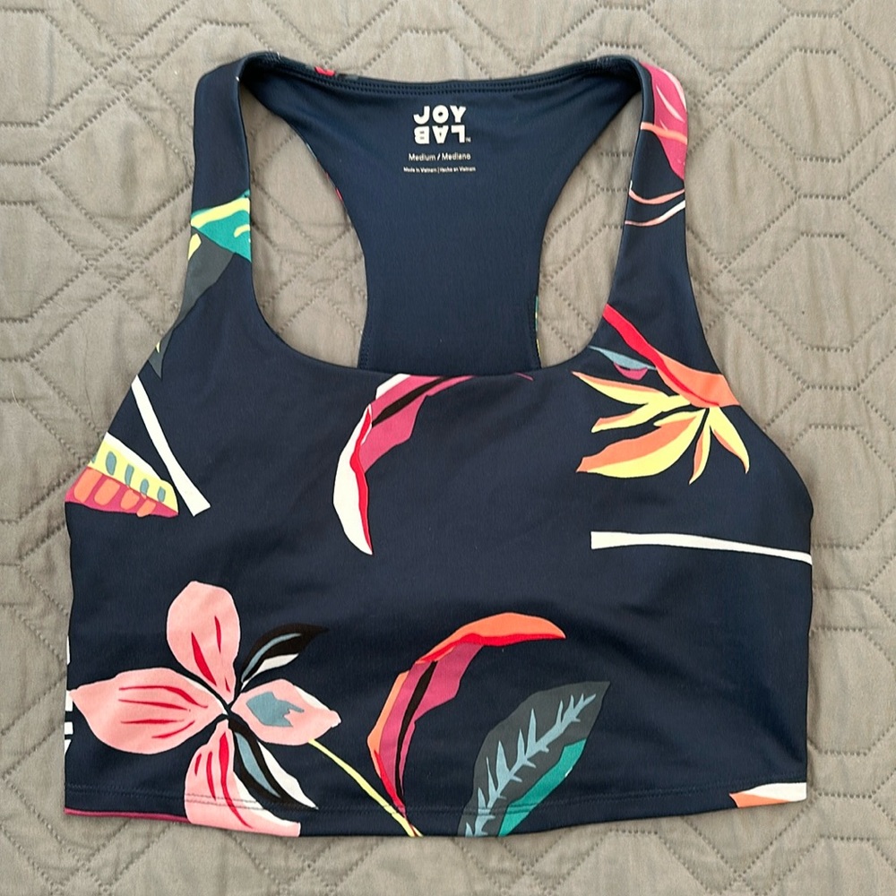 JoyLab sports bra